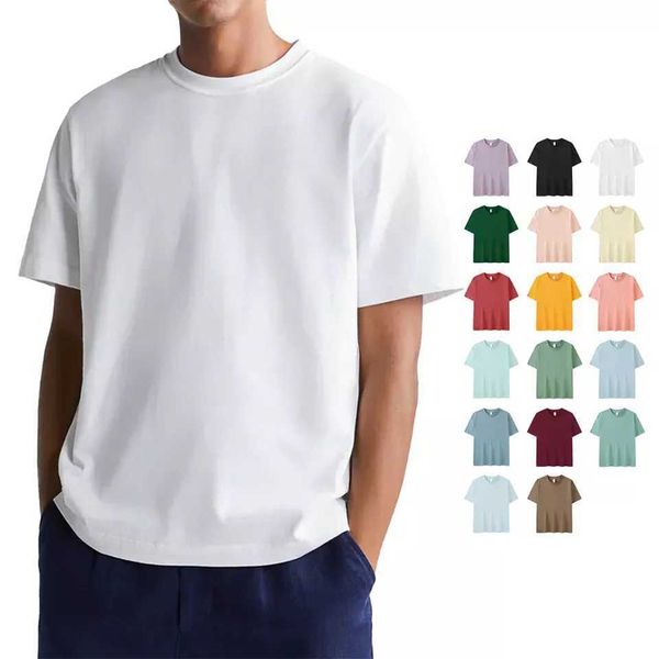 new arrival oversized casual quick dry plus size gym fitness shirts 250gsm 100% cotton short sleeve blank t shirt for men, White;black
new arrival oversized casual quick dry plus size gym fitness shirts 250gsm 100% cotton short sleeve blank t shirt for men, White;black