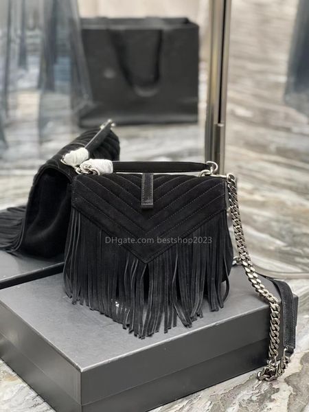 fashion tassel bag shoulder bag crossbody bag tote bag messenger bag street pgraphy gods party daily with frosted leather black / gray / yel
fashion tassel bag shoulder bag crossbody bag tote bag messenger bag street pgraphy gods party daily with frosted leather black / gray / yel