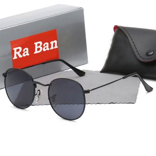 men sunglasses classic brand women eyeglass luxury designer glasses 3447 with box, White;black
men sunglasses classic brand women eyeglass luxury designer glasses 3447 with box, White;black