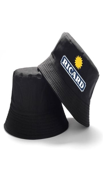 fashion ricard reversible bucket hats women man cotton summer fisherman caps teen outdoor sport bob hat 2205132465496, Blue;gray
fashion ricard reversible bucket hats women man cotton summer fisherman caps teen outdoor sport bob hat 2205132465496, Blue;gray