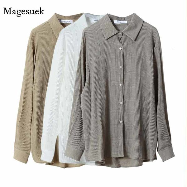 women's blouses shirts loose korean style long sleeve blouse women autumn and winter inner turn-down collar cardigan white shirts blusa
women's blouses shirts loose korean style long sleeve blouse women autumn and winter inner turn-down collar cardigan white shirts blusa