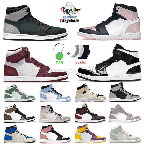 tn men women jumpman 1 basketball shoes og university blue 1s high dark moch mid carbon fiber dutch green sports sneakers designer trainers
tn men women jumpman 1 basketball shoes og university blue 1s high dark moch mid carbon fiber dutch green sports sneakers designer trainers