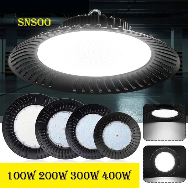 100w 200w 300w 400w led high bay light ufo fixture 20000lm 6500k ip65 daylight industrial commercial bay lighting for warehouse workshop
100w 200w 300w 400w led high bay light ufo fixture 20000lm 6500k ip65 daylight industrial commercial bay lighting for warehouse workshop