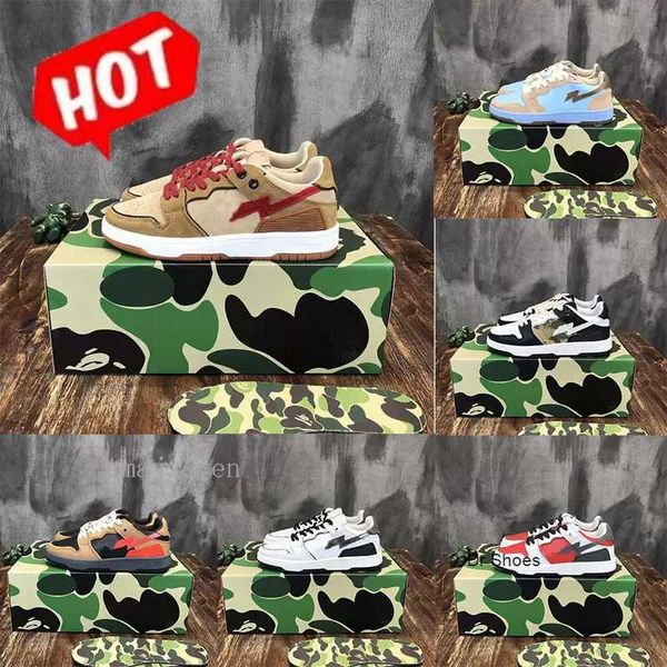 bapestar bapestas sk8 sta mens casual shoes bapesta designer camo black white green red orange camouflage men women trainers sports sneakers
bapestar bapestas sk8 sta mens casual shoes bapesta designer camo black white green red orange camouflage men women trainers sports sneakers