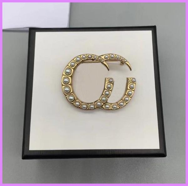 retro new women fashion brooch letters brooches designer jewelry pearl accessories ladies for party mens gifts d211227747501, Gray
retro new women fashion brooch letters brooches designer jewelry pearl accessories ladies for party mens gifts d211227747501, Gray