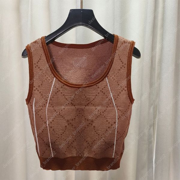 women knitted vests sweaters summer slim letter print tshirt ashion round neck pullover knit waistcoats sleeveless vest top, White
women knitted vests sweaters summer slim letter print tshirt ashion round neck pullover knit waistcoats sleeveless vest top, White