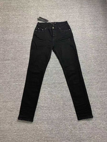 jeans mens am1r1 trousers pants mirri ripped fashion designer brand new men's white embroidery patch elastic slim denim hip hop high 2x, Blue
jeans mens am1r1 trousers pants mirri ripped fashion designer brand new men's white embroidery patch elastic slim denim hip hop high 2x, Blue