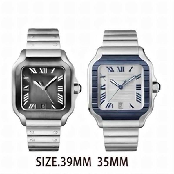 carti er mens designer watch card size 39mm 35mm square 904l stainless steel strap automatic mechanical movement sapphire water resistant la, Slivery;golden
carti er mens designer watch card size 39mm 35mm square 904l stainless steel strap automatic mechanical movement sapphire water resistant la, Slivery;golden