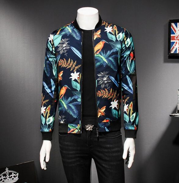 mens pattern jacket floral print male jacket vintage classic fashion bomber jackets men party club outfit men oversize1468394, Black;brown
mens pattern jacket floral print male jacket vintage classic fashion bomber jackets men party club outfit men oversize1468394, Black;brown