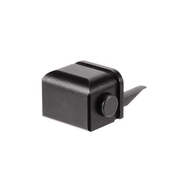 slide glock/17/18/19/ aluminium switch for alloy sear and automatic selector modification required us local ship for us buyer cx{category}
slide glock/17/18/19/ aluminium switch for alloy sear and automatic selector modification required us local ship for us buyer cx{category}