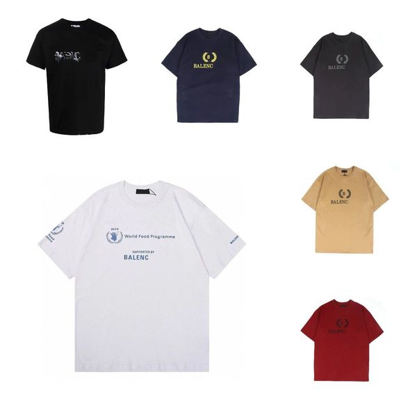 designer brand tees t shirt summer men's t shirt luxury man round neck short sleeves outdoor fashion leisure pure cotton letters print, White;black
designer brand tees t shirt summer men's t shirt luxury man round neck short sleeves outdoor fashion leisure pure cotton letters print, White;black