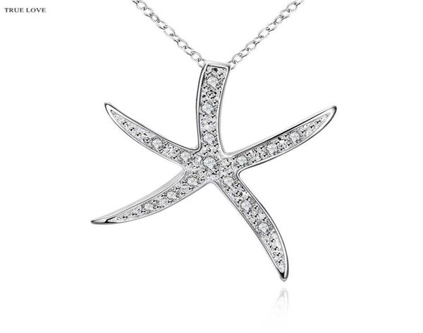 starfish pendant necklace zircon 925 sterling silver fashion jewelry woman beautiful birthday gift 7439054
starfish pendant necklace zircon 925 sterling silver fashion jewelry woman beautiful birthday gift 7439054