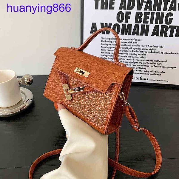 designer bags kelys herms's handbags 2023 new summer texture bag personality ins womens versatile simple trendy one shoulder diagonal h
designer bags kelys herms's handbags 2023 new summer texture bag personality ins womens versatile simple trendy one shoulder diagonal h