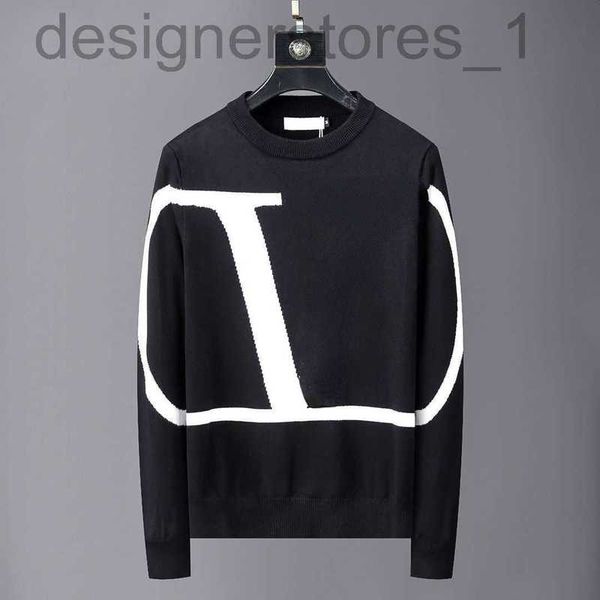 designer winter knitwear men women wool sweaters vale sweater big v casual pullover woolen coat knit shirt long-sleeved tshirt warm np9h, White;black
designer winter knitwear men women wool sweaters vale sweater big v casual pullover woolen coat knit shirt long-sleeved tshirt warm np9h, White;black