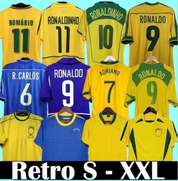 brasils retro soccer jerseys 1970 1978 1998 2002 2004 romario ronaldinho camisa de futebol 1994 brazils 2006 1982 rivaldo adriano joelinton, Black;yellow
brasils retro soccer jerseys 1970 1978 1998 2002 2004 romario ronaldinho camisa de futebol 1994 brazils 2006 1982 rivaldo adriano joelinton, Black;yellow