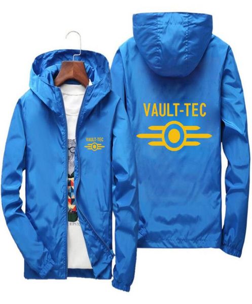 men039s jackets jacket menwomen039s fashion vault tec hooded windbreaker casual zipper thin section 6xl 73225211, Black;brown
men039s jackets jacket menwomen039s fashion vault tec hooded windbreaker casual zipper thin section 6xl 73225211, Black;brown