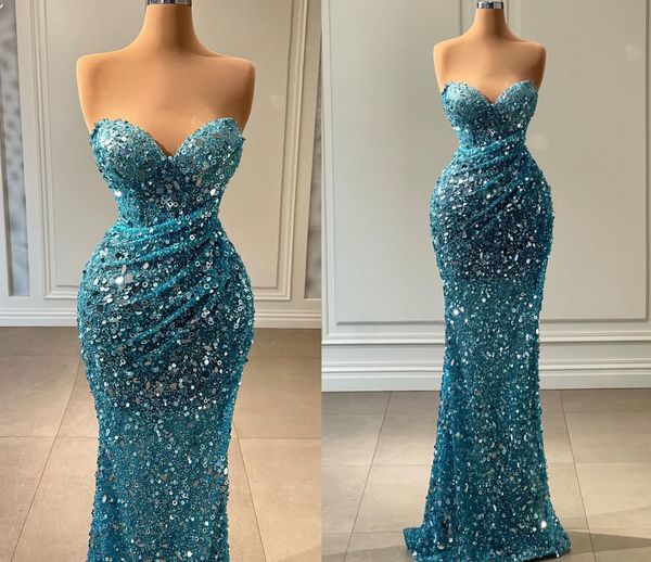 luxury arabic dubai evening prom dress 2023 sweetheart sequined mermaid long women formal party gowns beaded robe de soiree, Black
luxury arabic dubai evening prom dress 2023 sweetheart sequined mermaid long women formal party gowns beaded robe de soiree, Black