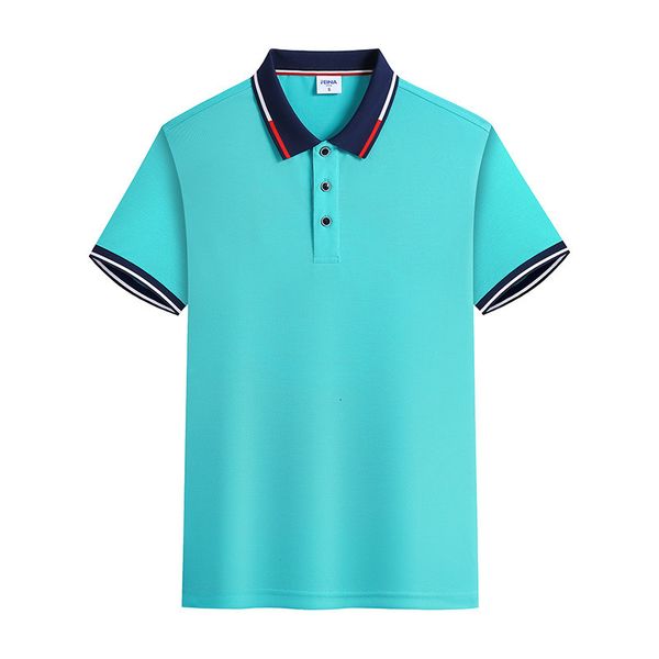 men's polos the summer men's casual lapel seamless ice silk cool polo shirt short -sleeved casual t -shirt 230317, White;black
men's polos the summer men's casual lapel seamless ice silk cool polo shirt short -sleeved casual t -shirt 230317, White;black