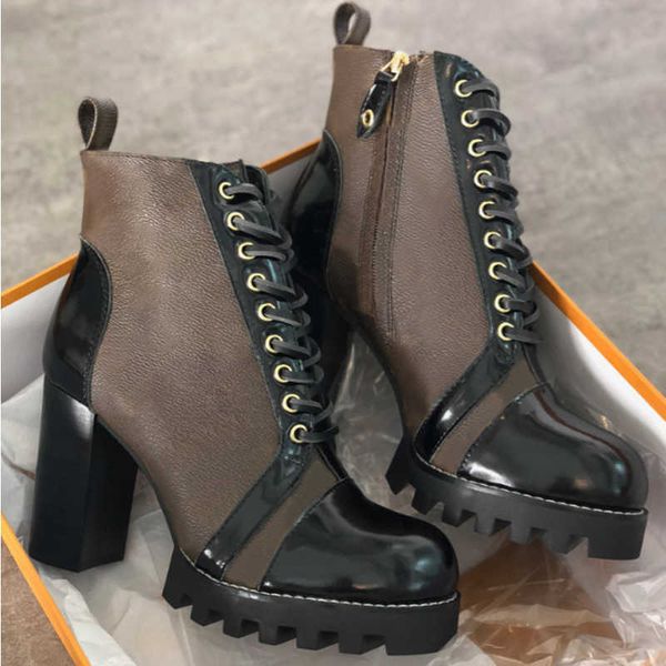 fashion snow platform winter martin boots designer suede winter shoes coarse heel women shoes 100% leather desert boot lace up lady thick hi, Black
fashion snow platform winter martin boots designer suede winter shoes coarse heel women shoes 100% leather desert boot lace up lady thick hi, Black