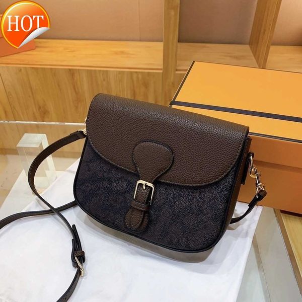 luxury brand designer bags hand shoulder crossbody bag tote 2023 new women's color contrast fashion oblique span french chain saddle fa
luxury brand designer bags hand shoulder crossbody bag tote 2023 new women's color contrast fashion oblique span french chain saddle fa