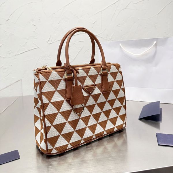 fashion women totes bag designer diamond lattice handbags large canvas shopping bags soft casual tote
fashion women totes bag designer diamond lattice handbags large canvas shopping bags soft casual tote