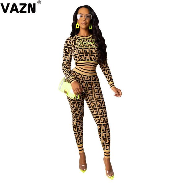 vazn sd9184 autumn vintage classic plaid untidy fashion full sleeve long pants elastic women 2 piece set 20105094438, White
vazn sd9184 autumn vintage classic plaid untidy fashion full sleeve long pants elastic women 2 piece set 20105094438, White