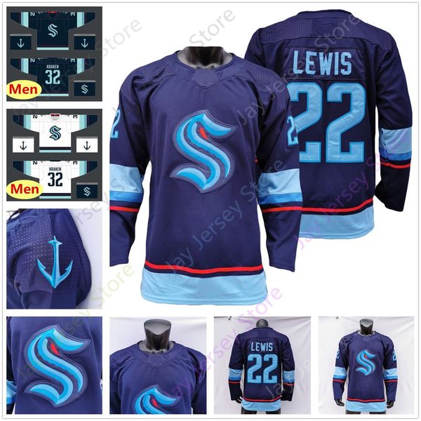 hockey 2020 custom seattle kraken ice hockey jersey blank navy size youth men women all stitched embroidery drop shipping, Black;red
hockey 2020 custom seattle kraken ice hockey jersey blank navy size youth men women all stitched embroidery drop shipping, Black;red