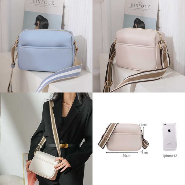 solid square women crossbody bags wide fabric strap crossbody bag ladies fashion handbags zipper leather women shoulder bags 230308
solid square women crossbody bags wide fabric strap crossbody bag ladies fashion handbags zipper leather women shoulder bags 230308