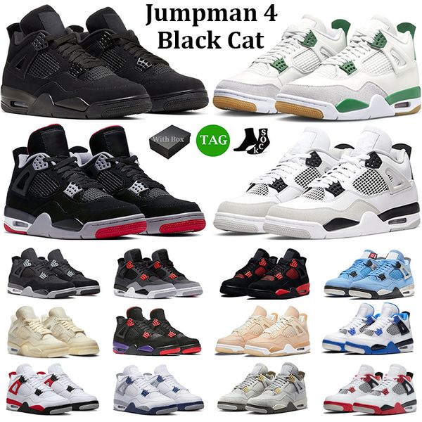 og with box jumpman 4 basketball shoes men women 4s black cat pine green black canvas bred red thunder white oreo sail mens trainers sport
og with box jumpman 4 basketball shoes men women 4s black cat pine green black canvas bred red thunder white oreo sail mens trainers sport