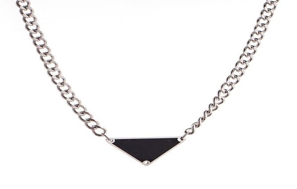 luxury necklace silver rope chain mens womens necklace triangle pendant design party hip hop punk necklaces names statement jewell1011359
luxury necklace silver rope chain mens womens necklace triangle pendant design party hip hop punk necklaces names statement jewell1011359