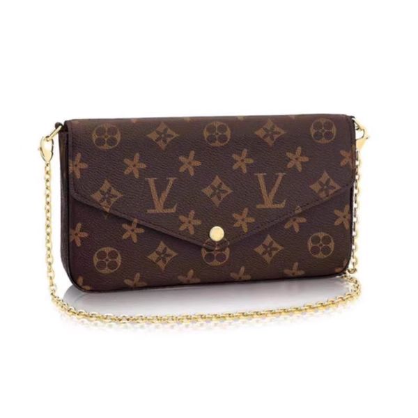 designer bag multi felicie pochette women chain bags wallet messenger leather handbags fashion flower ladies composite girl bags leather bag
designer bag multi felicie pochette women chain bags wallet messenger leather handbags fashion flower ladies composite girl bags leather bag