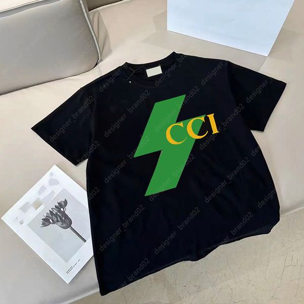 mens t shirt printing designer sweatshirt tee summer couple casual tshirt letter print breathable tee, White;black
mens t shirt printing designer sweatshirt tee summer couple casual tshirt letter print breathable tee, White;black