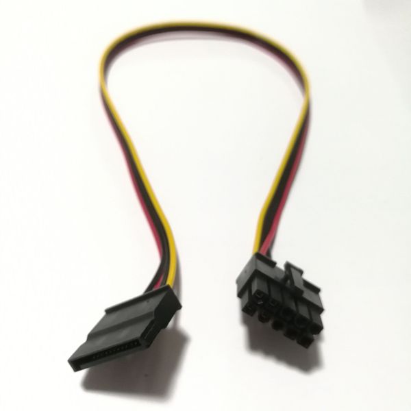 10Pin Socket To Sat…