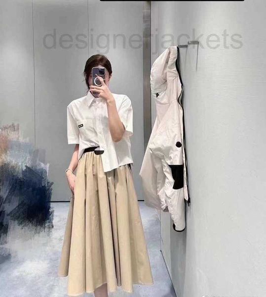 skirts designer spring/summer new workwear style contrast letter waist decorative halfskirt fashionable design feel full o94x, Black
skirts designer spring/summer new workwear style contrast letter waist decorative halfskirt fashionable design feel full o94x, Black