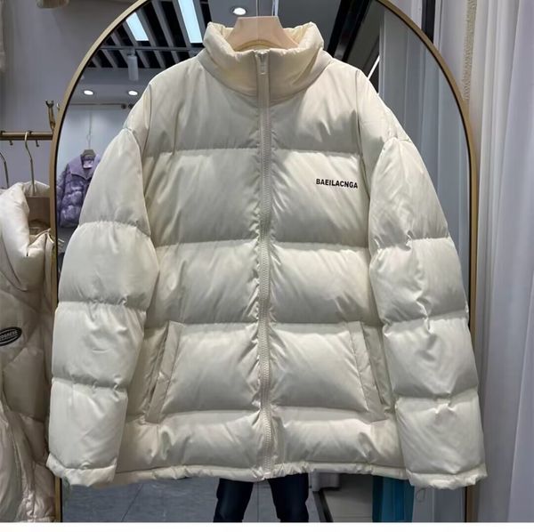 winter jacket loose down jacket web celebrity the same winter coat new loose thickened warm alphabet letter printing coats female, Black
winter jacket loose down jacket web celebrity the same winter coat new loose thickened warm alphabet letter printing coats female, Black