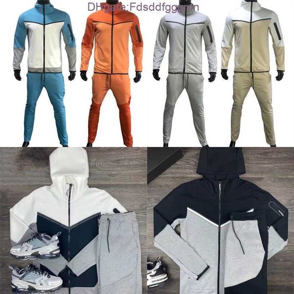 mens 2 piece tracksuit hoodies jacket hoodie&sweatpant suit men pullover hoody fashion streetwear clothes male brand hooded set tuop, Gray
mens 2 piece tracksuit hoodies jacket hoodie&sweatpant suit men pullover hoody fashion streetwear clothes male brand hooded set tuop, Gray