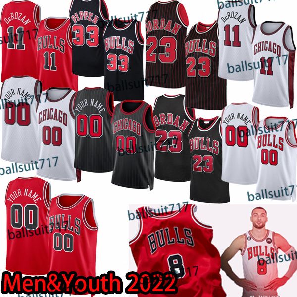 scottie 33 pippen vintage basketball jersey 9 45 23 michael jd dennis 91 rodman lonzo 2 ball demar 11 derozan basketball zach 8 lavine men 7, Black;red
scottie 33 pippen vintage basketball jersey 9 45 23 michael jd dennis 91 rodman lonzo 2 ball demar 11 derozan basketball zach 8 lavine men 7, Black;red