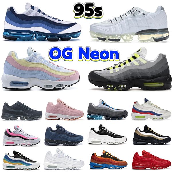 shoes running designer 95 95s mens cushion sneakers og neon slate crystal blue solar red pastel black white fuchsia neo turquoise men women
shoes running designer 95 95s mens cushion sneakers og neon slate crystal blue solar red pastel black white fuchsia neo turquoise men women