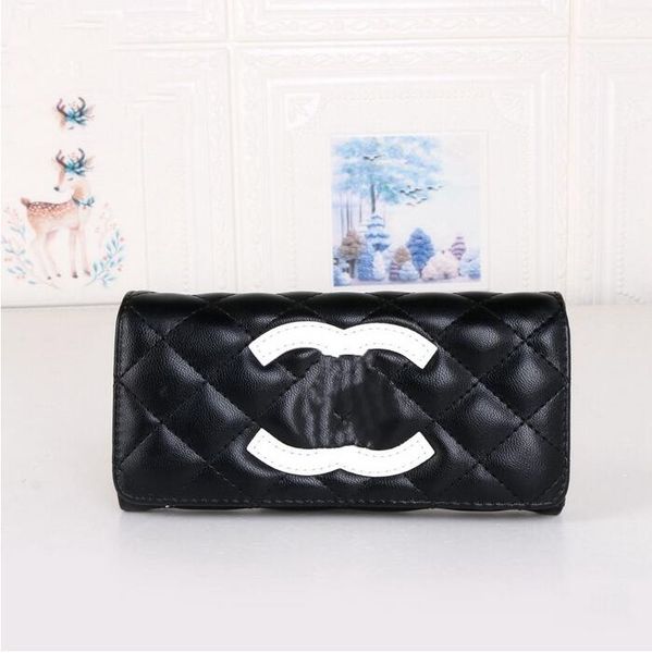 designer bags wallets leather wallet women men channel bags zipper long card holder coin purses iconic textured long zipper wallets coin pur, Red;black
designer bags wallets leather wallet women men channel bags zipper long card holder coin purses iconic textured long zipper wallets coin pur, Red;black