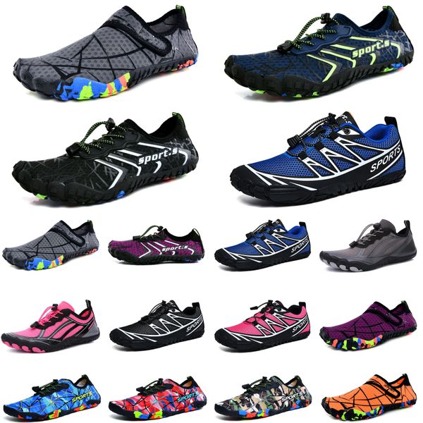 water shoes green pink gold green wading shoes beach shoes couple soft-soled creek sneakers grey barefoot skin snorkeling fitness womenlight, Black
water shoes green pink gold green wading shoes beach shoes couple soft-soled creek sneakers grey barefoot skin snorkeling fitness womenlight, Black