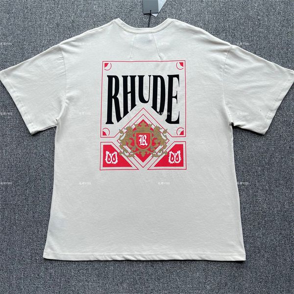 2023ss vintage t shirts men women quality tee short sleeve t-shirt, Black;brown
2023ss vintage t shirts men women quality tee short sleeve t-shirt, Black;brown