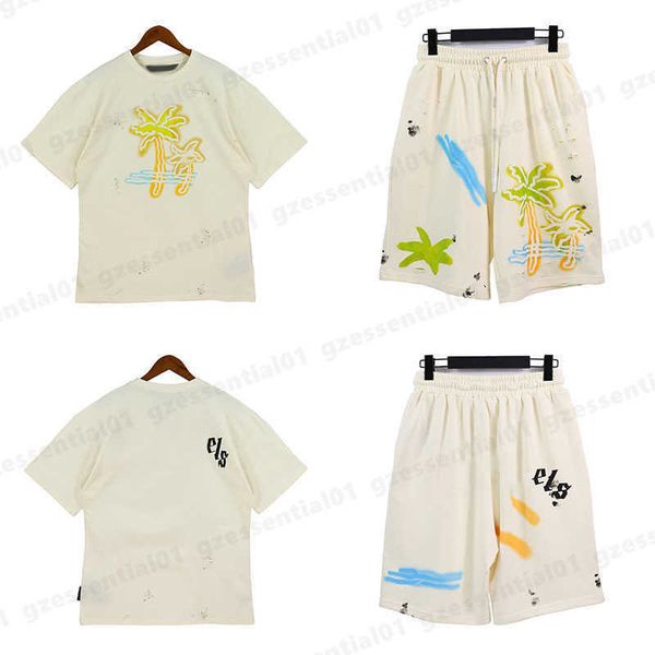 men's t-shirts ins hype five angel t shirt casual designer shirts painted pattern men and women short-sleeved couple beige tshirt short, White;black
men's t-shirts ins hype five angel t shirt casual designer shirts painted pattern men and women short-sleeved couple beige tshirt short, White;black