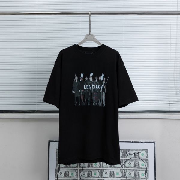fashion mens t shirt made luxury by famous desginer band portrait print retro short sleeve t shirt gift recommendation summer and round neck, White;black
fashion mens t shirt made luxury by famous desginer band portrait print retro short sleeve t shirt gift recommendation summer and round neck, White;black