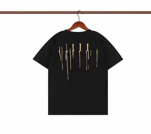 2022 new pringting streetwear tee cotton summer street skateboard mens designer tshirt men women short sleeves casual tee size s3081621, White;black
2022 new pringting streetwear tee cotton summer street skateboard mens designer tshirt men women short sleeves casual tee size s3081621, White;black