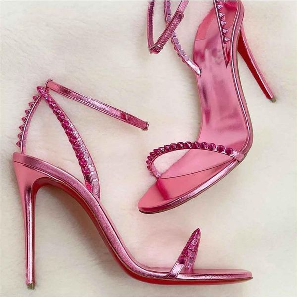 luxury women's so me sandals shoes red women high heels spikes gladiator lady sandalias comfort daily work walking eu35-4283i, Black
luxury women's so me sandals shoes red women high heels spikes gladiator lady sandalias comfort daily work walking eu35-4283i, Black