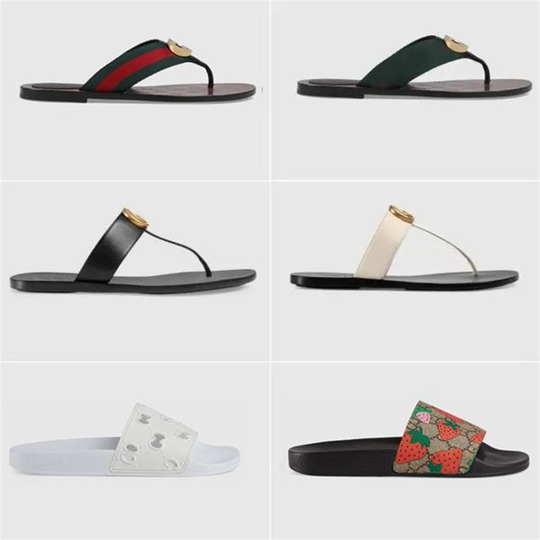 summer fashion sandals designer men's beach indoor flat flip-flops leather shoes women's shoes women's slippers, Black
summer fashion sandals designer men's beach indoor flat flip-flops leather shoes women's shoes women's slippers, Black