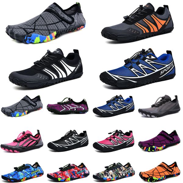 water shoes green pink gold black wading shoes beach shoes couple soft-soled creek sneakers grey barefoot skin snorkeling fitness womenlight
water shoes green pink gold black wading shoes beach shoes couple soft-soled creek sneakers grey barefoot skin snorkeling fitness womenlight
