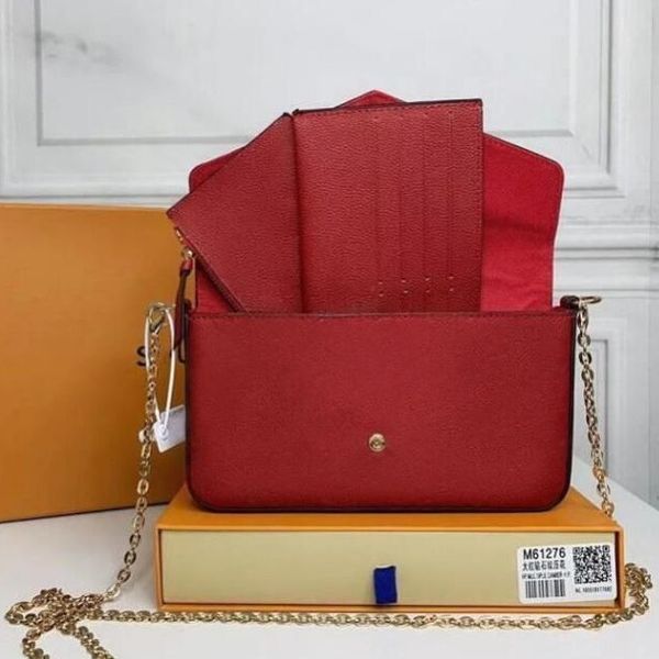 designer bag woman bags 3 pcs/set favorite multi pochette accessories women crossbody purse messenger bags handbags flowers designer shoulde
designer bag woman bags 3 pcs/set favorite multi pochette accessories women crossbody purse messenger bags handbags flowers designer shoulde