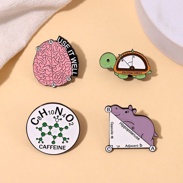 brooches pin for women men for coat shirt sweater jewelry geometric turtle math funny metal bag decor brooches and pins for sale, Gray
brooches pin for women men for coat shirt sweater jewelry geometric turtle math funny metal bag decor brooches and pins for sale, Gray