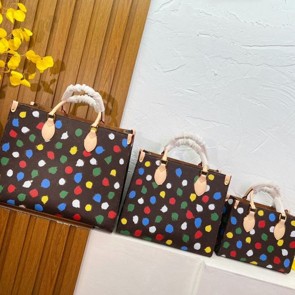 designer bag tote highquality ladies handbags are colorful new pumpkin womens totes bag dots painted crossbody messenger bags onthego should
designer bag tote highquality ladies handbags are colorful new pumpkin womens totes bag dots painted crossbody messenger bags onthego should